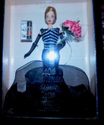barbie 40 ann